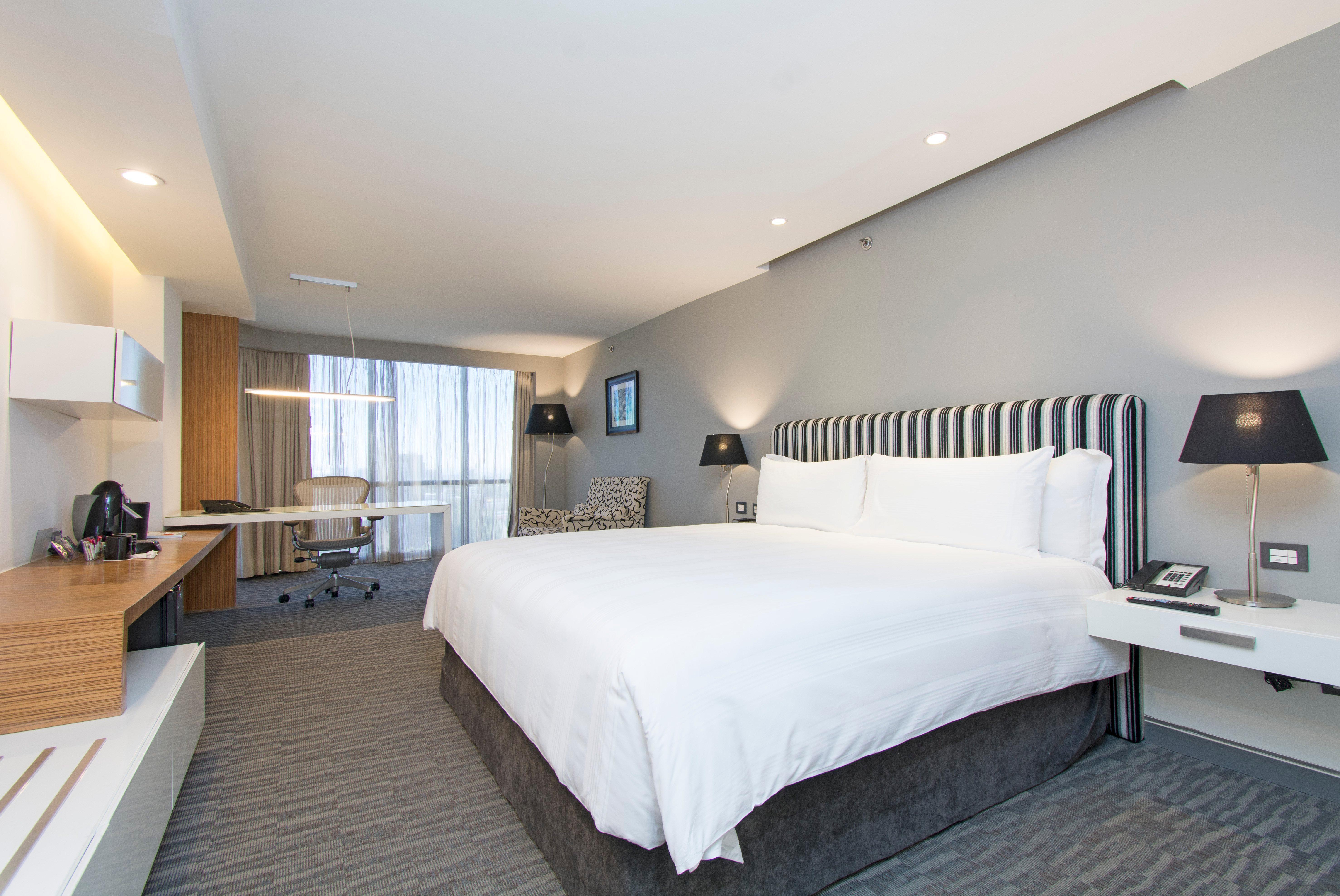 Presidente Intercontinental Guadalajara By Ihg Hotel Zapopan Kültér fotó