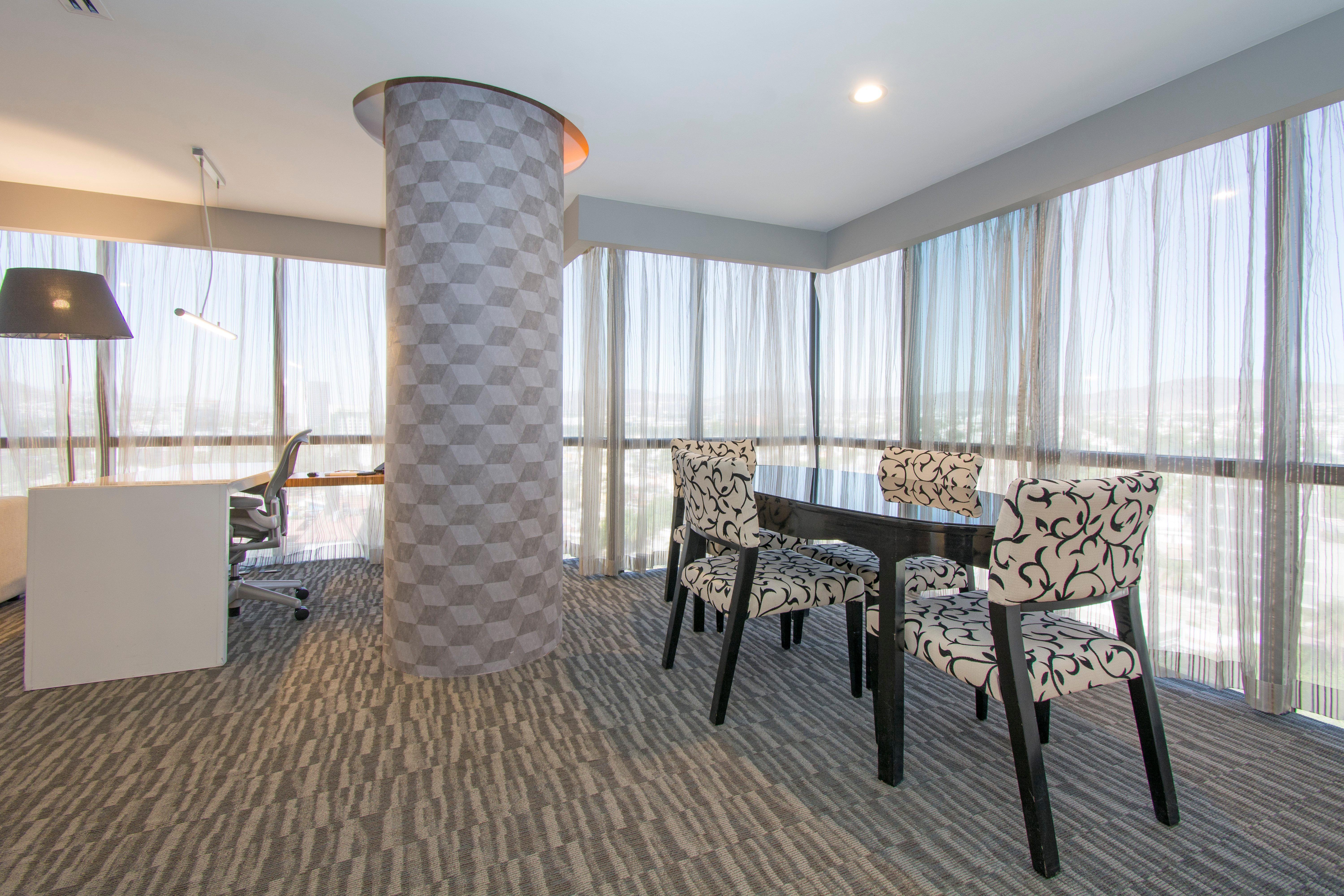 Presidente Intercontinental Guadalajara By Ihg Hotel Zapopan Kültér fotó