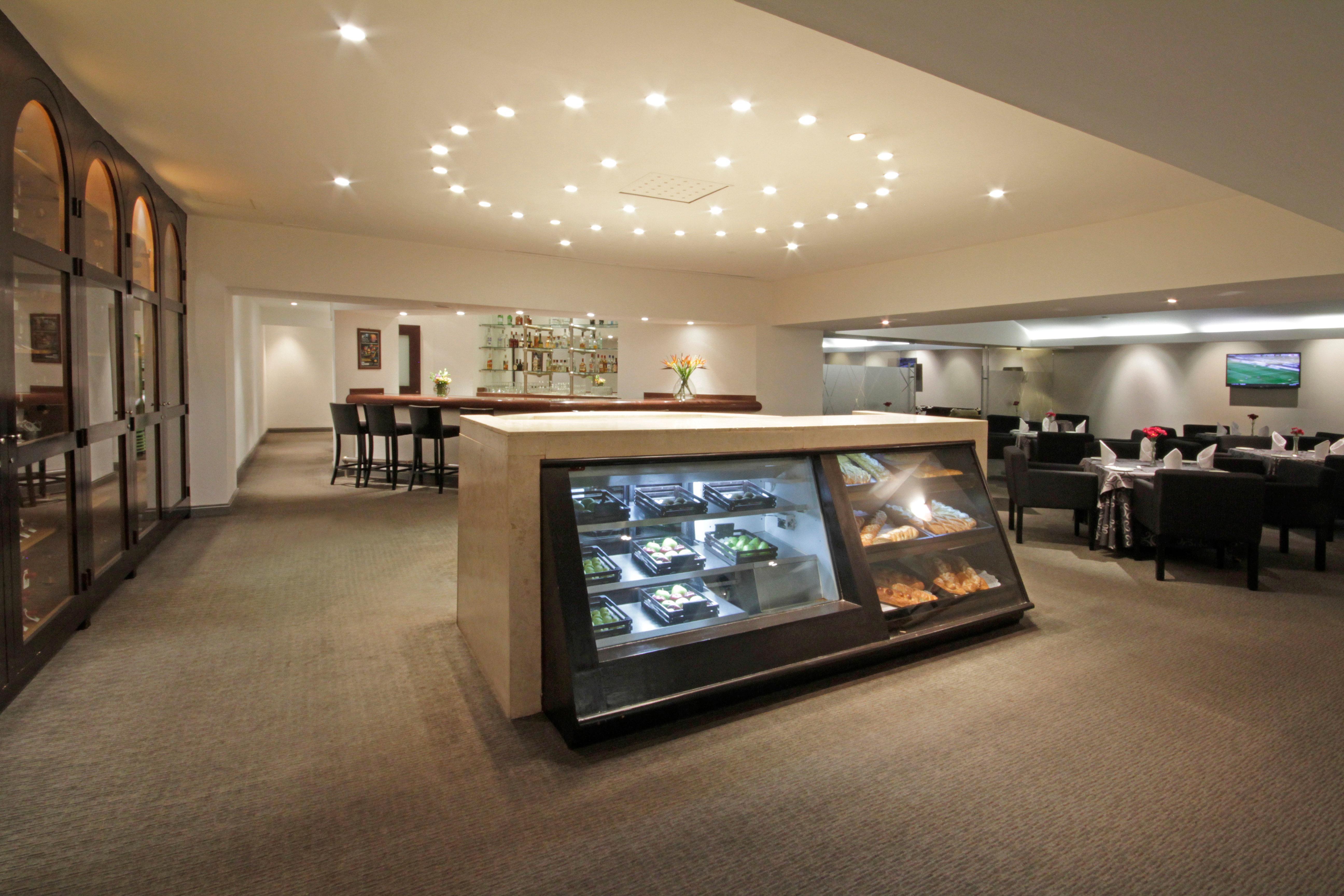 Presidente Intercontinental Guadalajara By Ihg Hotel Zapopan Kültér fotó