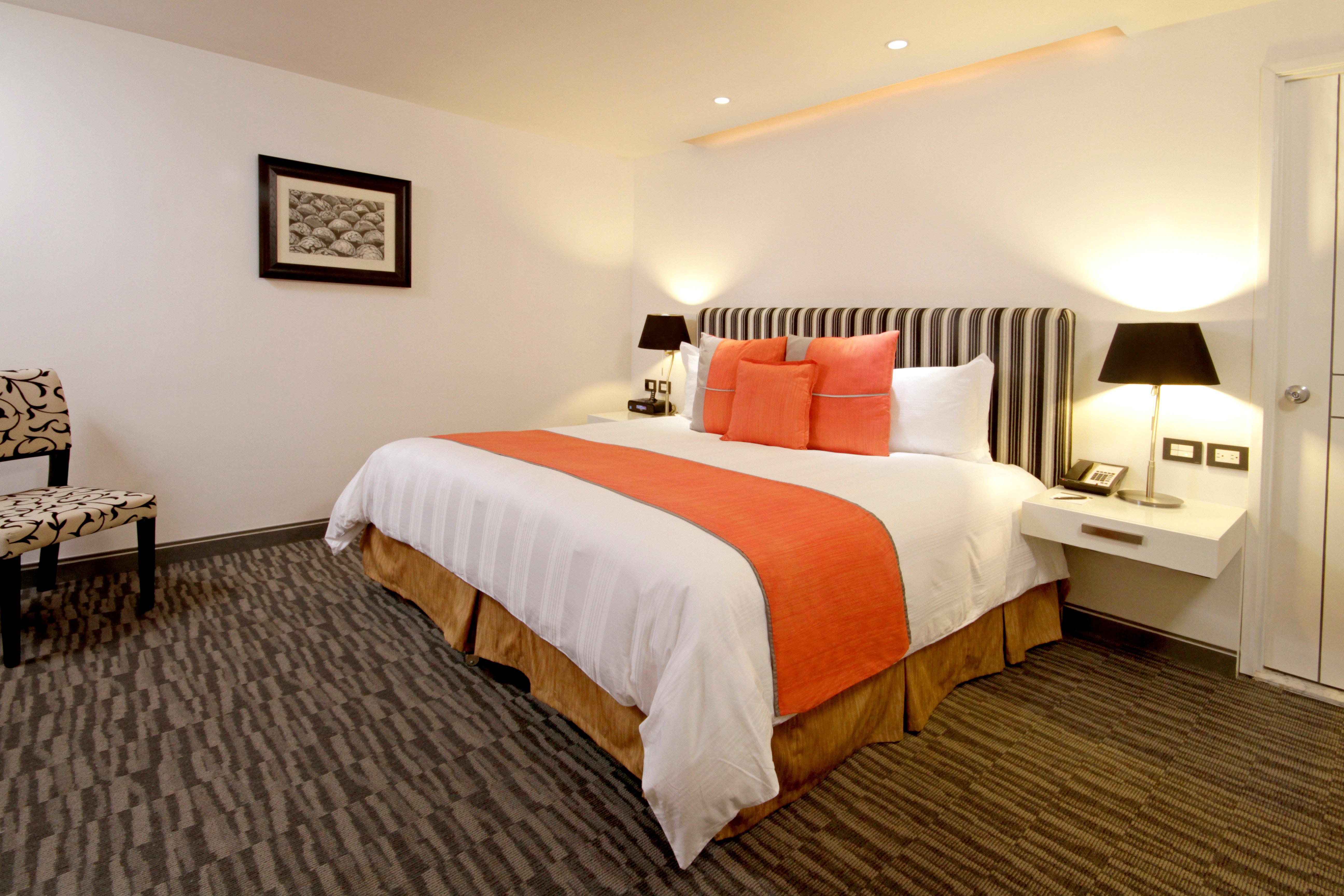 Presidente Intercontinental Guadalajara By Ihg Hotel Zapopan Kültér fotó