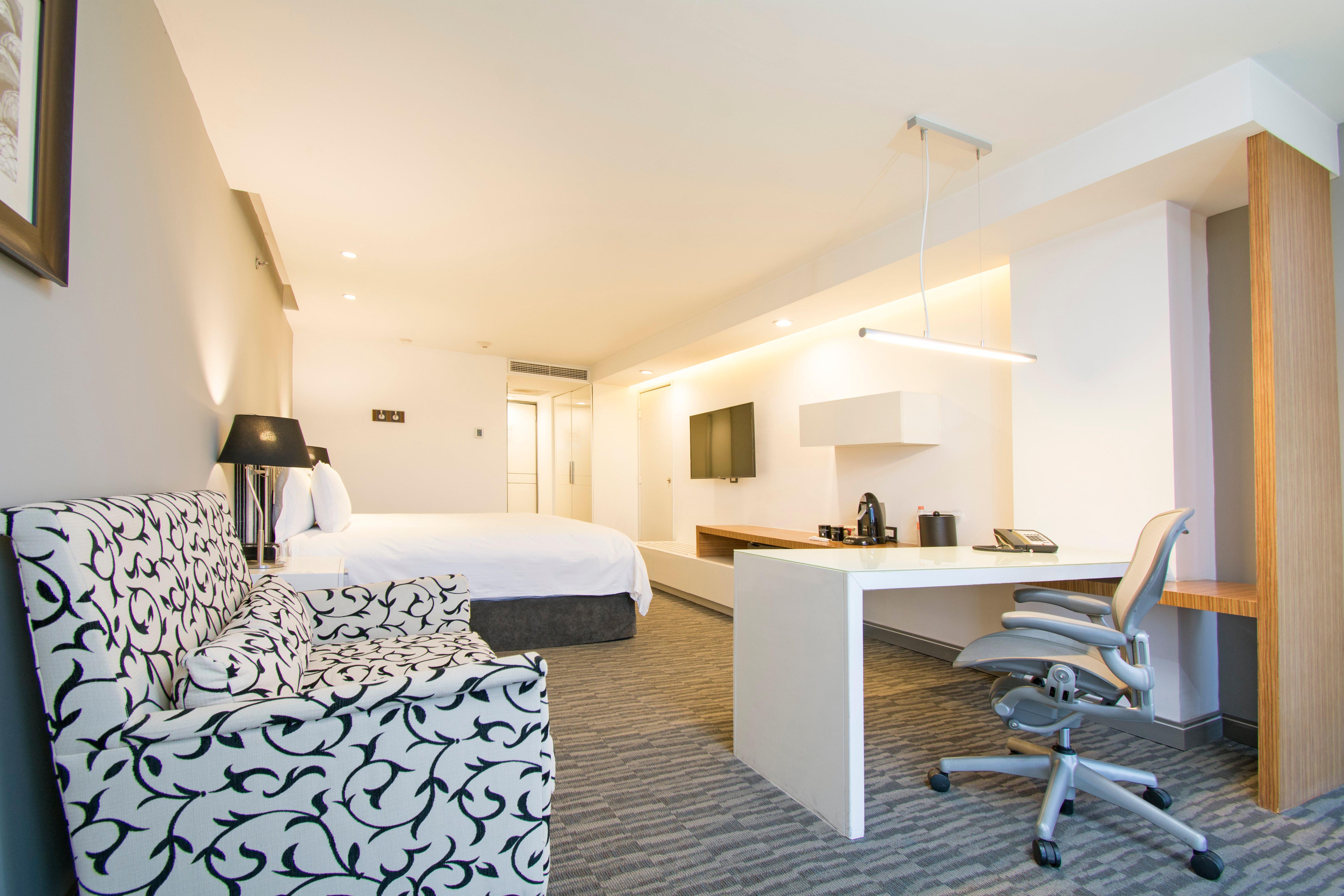 Presidente Intercontinental Guadalajara By Ihg Hotel Zapopan Kültér fotó