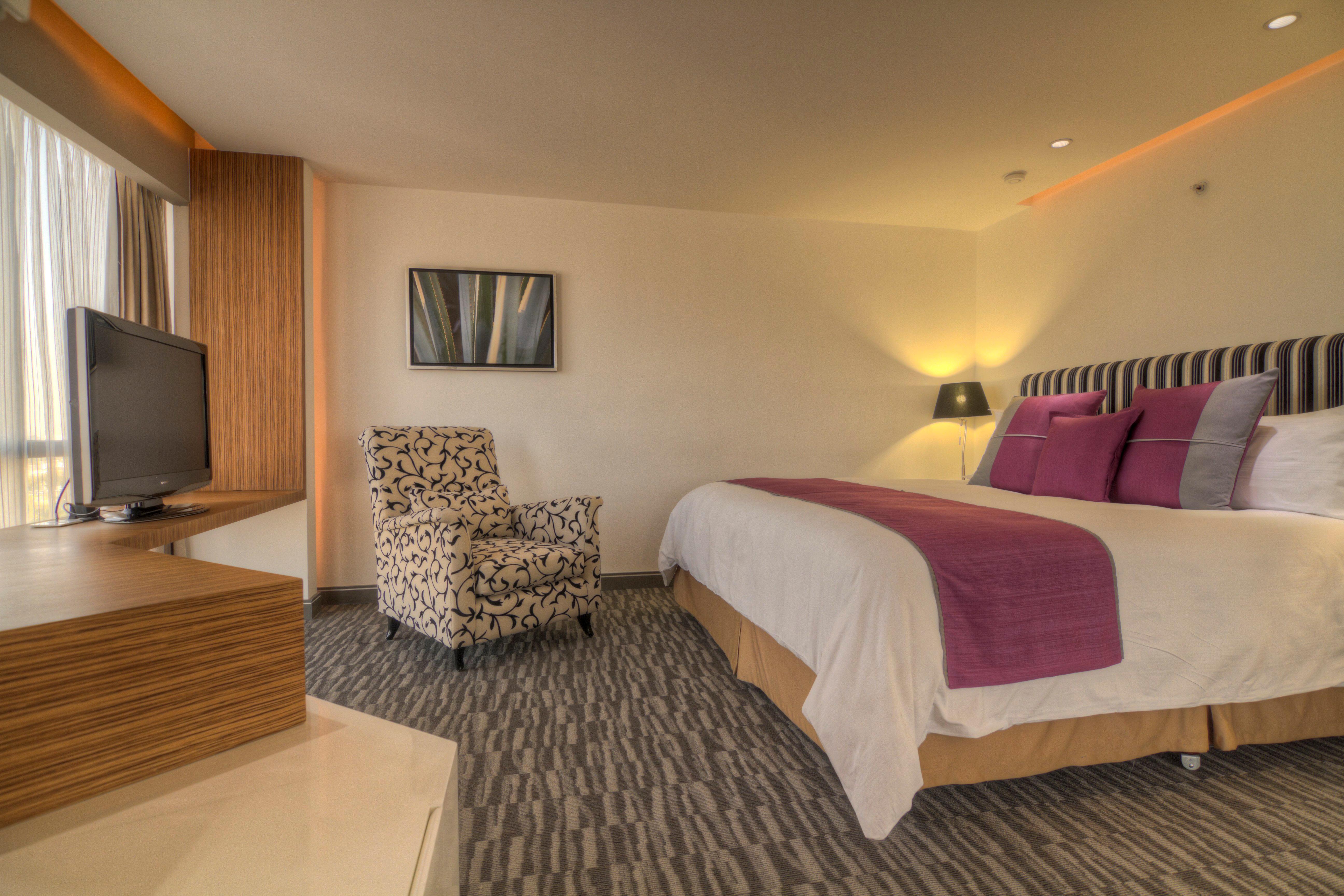 Presidente Intercontinental Guadalajara By Ihg Hotel Zapopan Kültér fotó