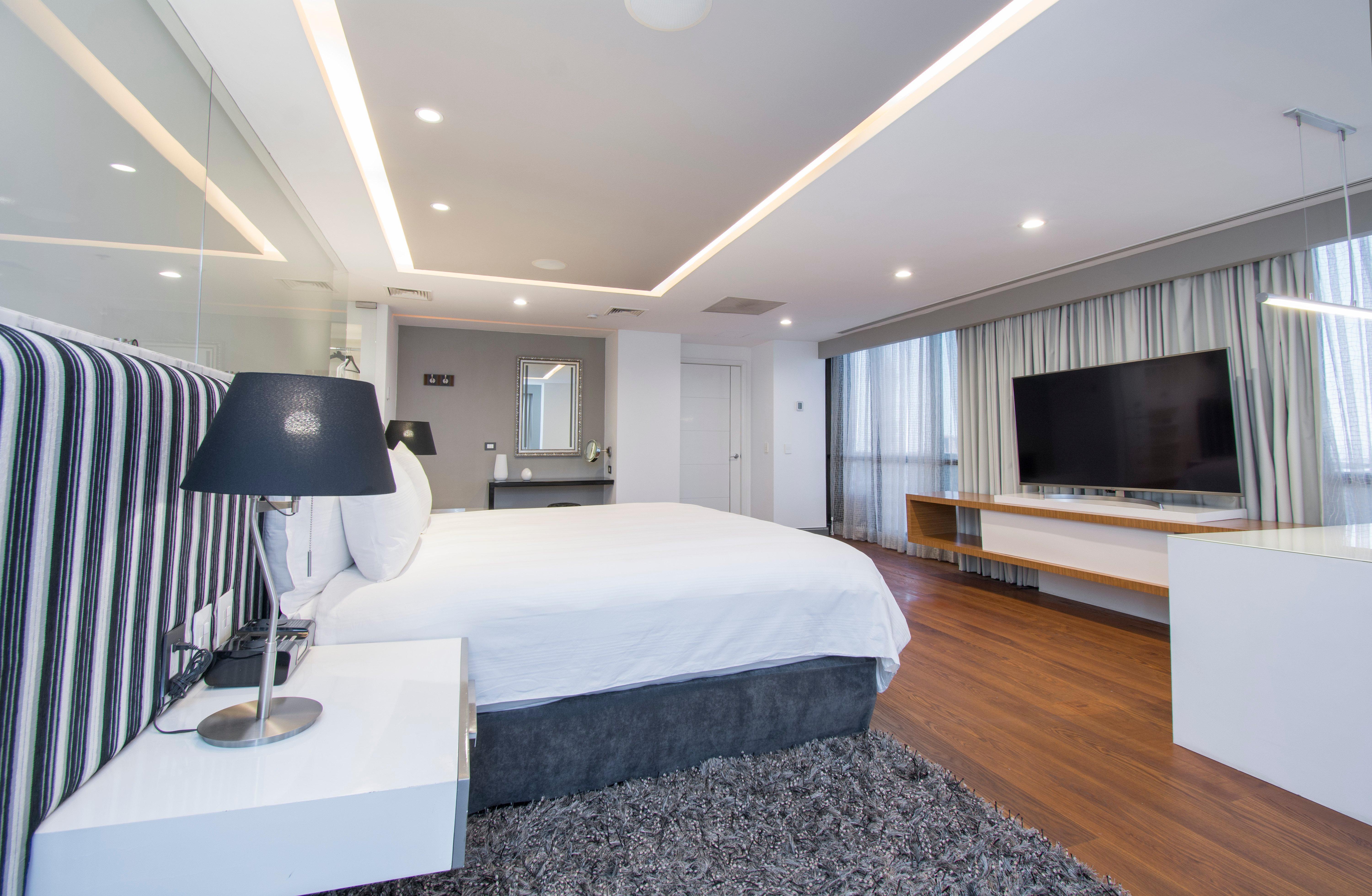 Presidente Intercontinental Guadalajara By Ihg Hotel Zapopan Kültér fotó